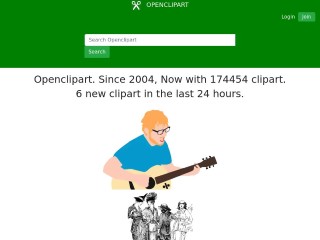 OpenClipart