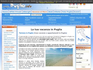 Puglia.info