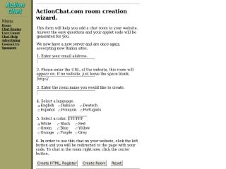 ActionChat.com