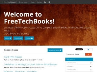 FreeTechBooks.com
