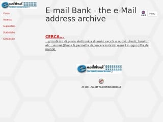 E-mail@bank