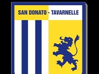 Screenshot sito: San Donato Tavarnelle