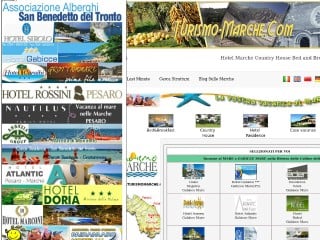 Turismo-Marche.com