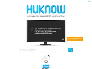 Huknow