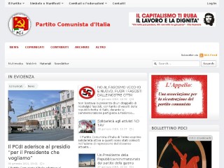 Partito dei Comunisti italiani