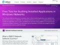 Anteprima: EMCO Network Software Scanner
