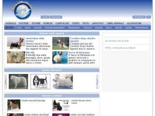 Animali Nel Mondo