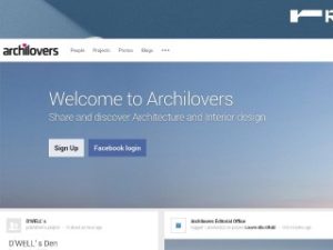 Archilovers: Recensione di Freeonline