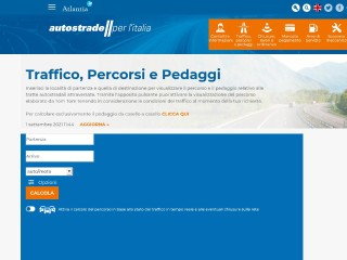 Autostrade.it