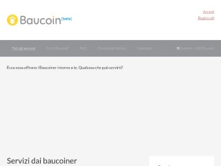Baucoin