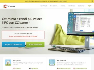 CCleaner