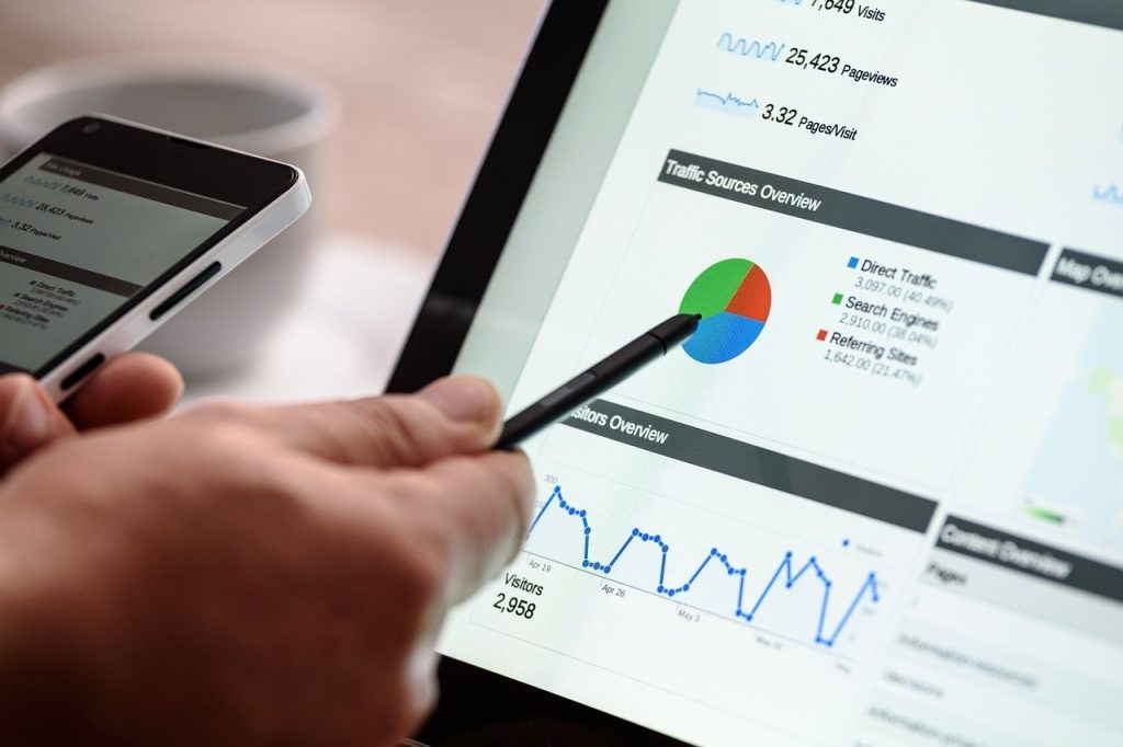 Consulente SEO