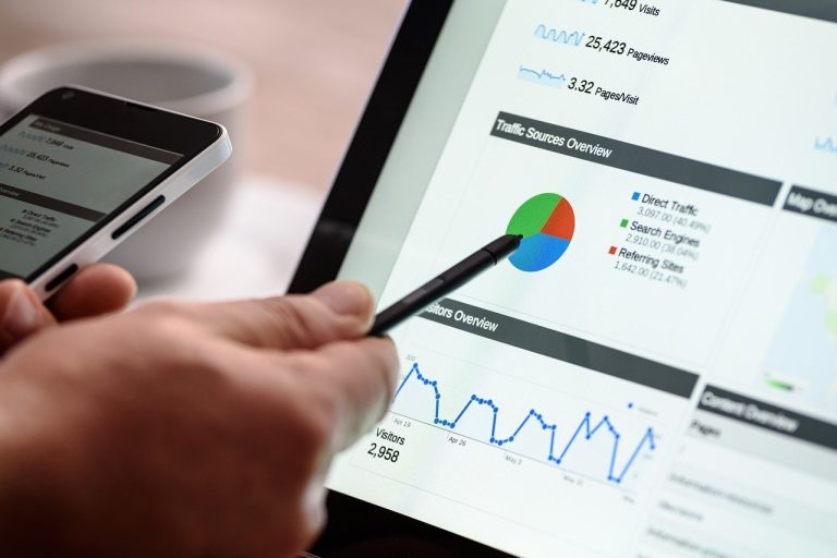 Consulente SEO