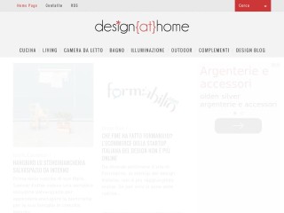 Designathome.it: Recensione di Freeonline