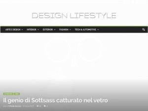 Design Lifestyle: Recensione di Freeonline