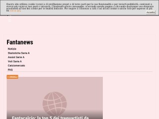 Fantanews