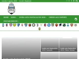 I Consigli del Fantacalcio