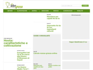 IdeeGreen.it
