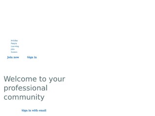 Linkedin