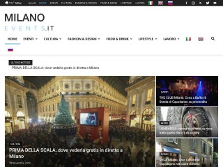MilanoEvents.it