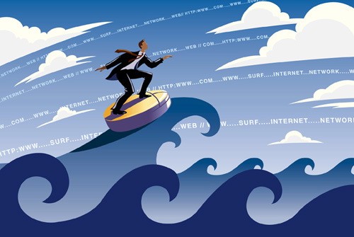 Navigare in totale sicurezza