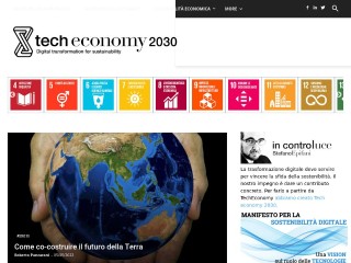 Tech Economy