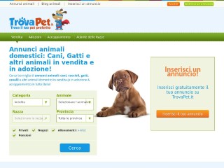 TrovaPet