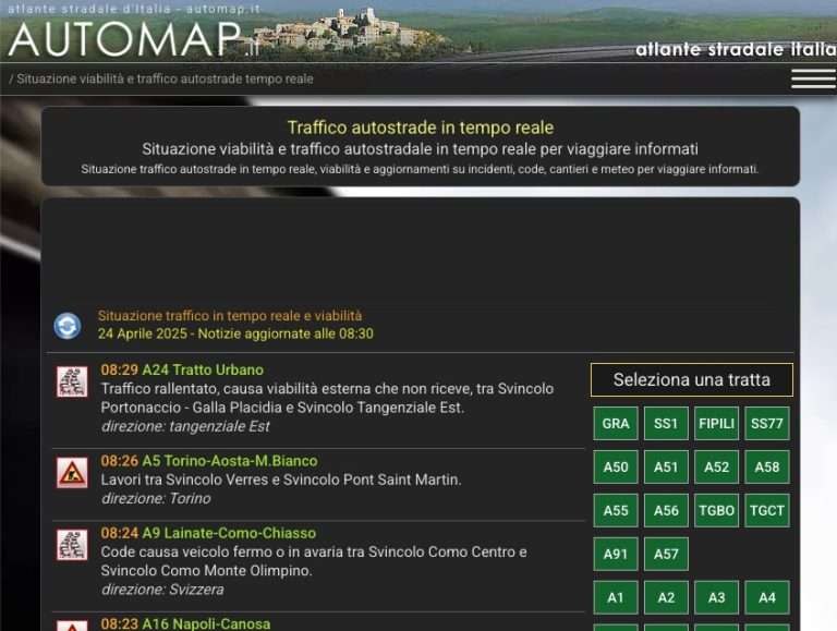 Automap