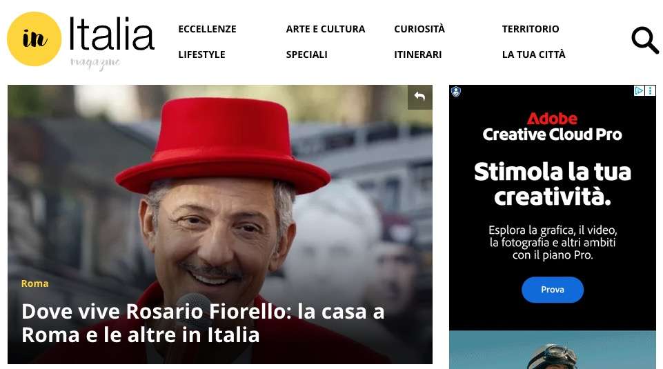 InItalia