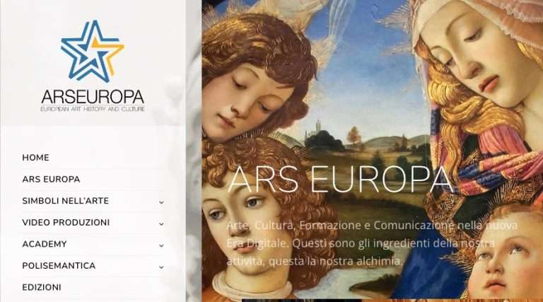 Ars Europa